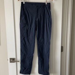 Women’s Navy REI Trailmade Pants